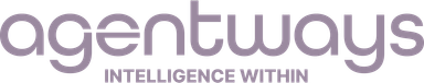 Agentways wordmark