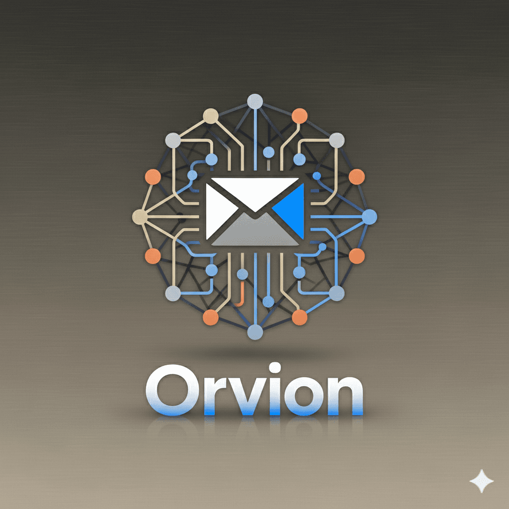 Orvion